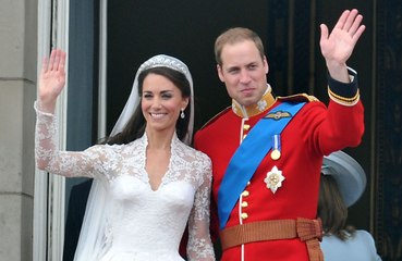 The Duke and Duchess of Cambridge had an instant attraction at university