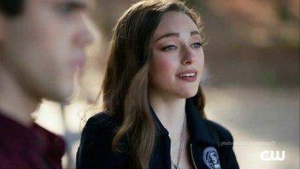 Legacies 3x13 Season 3 Episode 13 Trailer - One Day You Will Understand