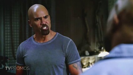 S.W.A.T. 4x17 - Whistleblower - Season 4 Episode 17 Trailer