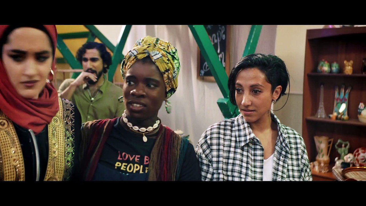 We Are Lady Parts Trailer