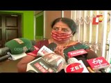 Pradeep Maharathy’s Wife Prathiba On Contesting Pipili Bypolls