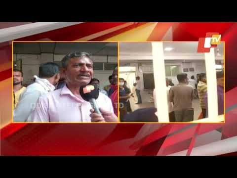 Youth Attempts To Kill 5-Year-Old Girl In Ganjam-Taken Into Custody