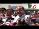 Odisha BJP Chief Sameer Mohanty Targets Ruling BJD Over PMAY