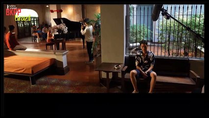 [PT/BR] BKPP: ITSAY Documentário EP 6