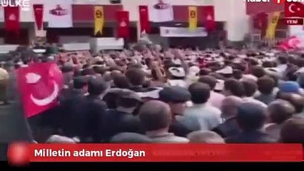 20 yıl önce şaşırtan Erdoğan öngörüsü!