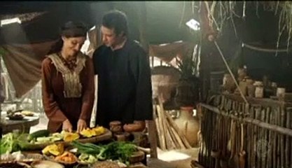 Novela Gênesis - Capitulo 84 Completo (14/05/21  sexta)