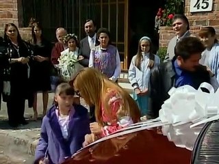 Alegrijes y Rebujos Capítulo 131