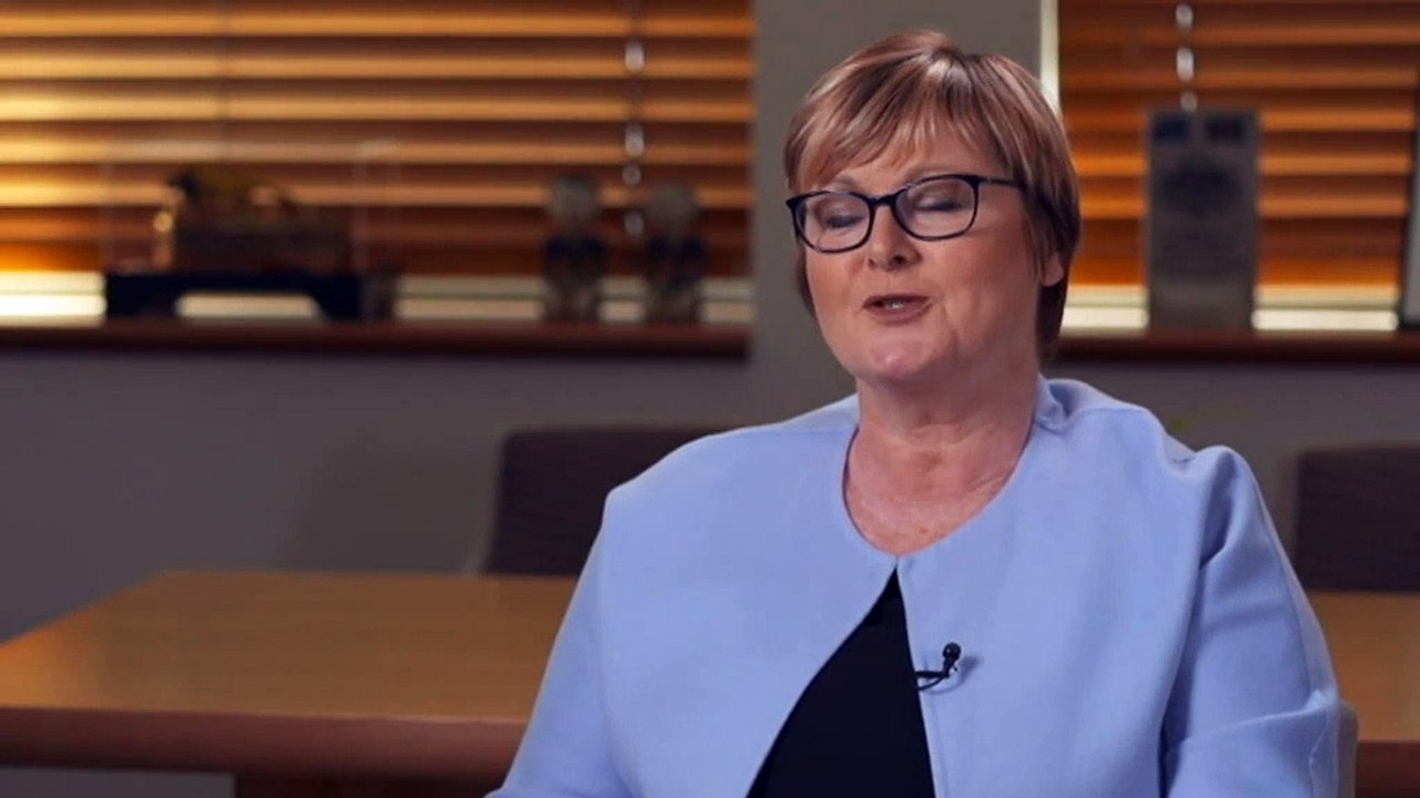 New NDIS Minister says she's ready to listen