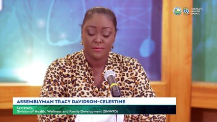 More Contact Tracers Needed