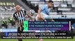 Torres could be Pep's central striker for City after Newcastle hat-trick