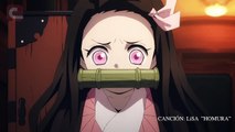 Demon Slayer: Mugen Train - Trailer Oficial - Cinemark Ecuador|Anime EcTv