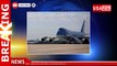 Suspect in custody after bomb threat at Andrews Air Force Base