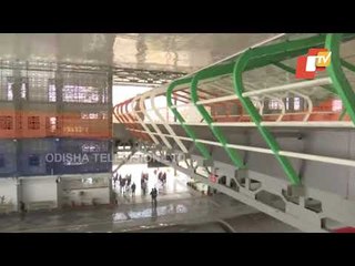 Kevadiya Gets Rail Connectivity From Different Parts Of Country