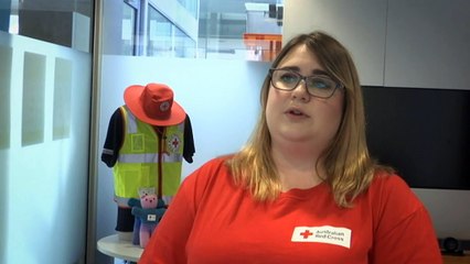 National volunteer program forging unlikely friendships