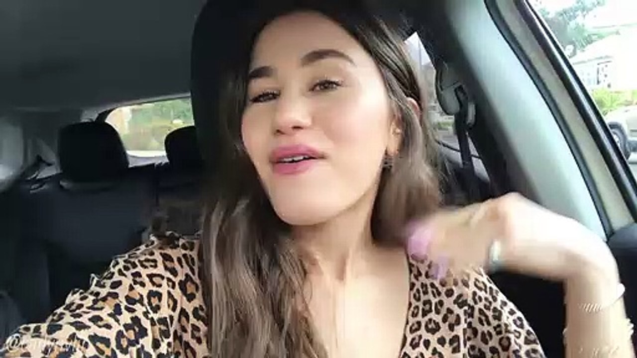 I Got Botox For Tmj With Dr. Dhir | Carly Rivlin