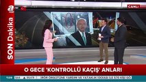 Kemal Kılıçdaroğlu 15 Temmuz darbe girişimi gecesi böyle kaçmış