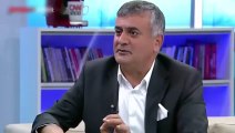 Adil Gür'den referandum açıklaması