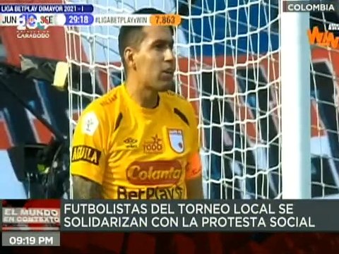 El Mundo en Contexto 14MAYO2021 | Agencia de la ONU pide la protección de niños palestinos en Gaza