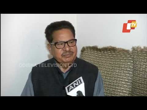 Congress Leader PL Punia On Farmers Vs Locals At Singhu Border & Tikri Border