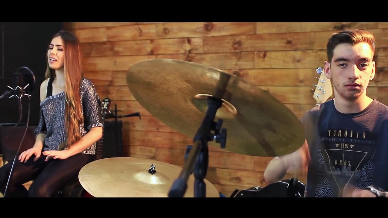 METALLICA -  Nothing Else Matters (cover A TRIBO)