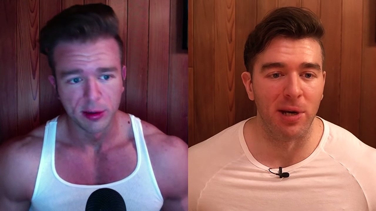 Skincare Routine + Tretinoin Before And After... Holy Sh**