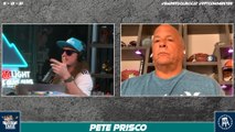 FULL VIDEO PODCAST: It's Time For a SlamBall Comeback & Pete Prisco RIPS Tim Tebow