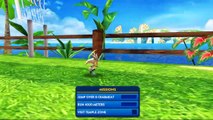 Sonic Dash Racing Game: Baby Silver New Chracter Unlocked Vs All Boss Battle Eggman Zazz Fan Mod Apk