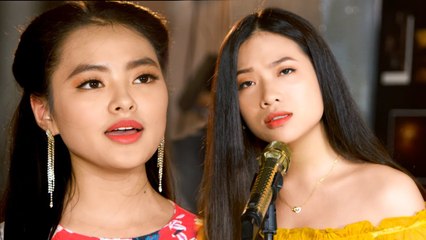 Liên Khúc Trúc Phương - Thu Hường, Trang Hạ, Khánh Linh