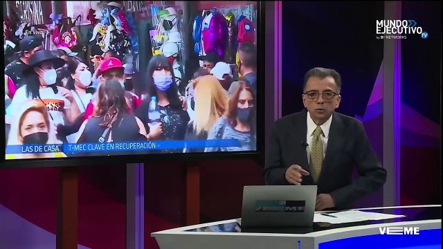 Las Noticias con Alberto Vega: Lydia Cacho viajará a Líbano para testificar contra Kamel Nacif