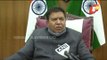 Haryana Assembly Speaker Gian Chand Gupta On Disqualification Of Kalka