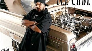 Ice Cube - King Of The Hill ( Cypress Hill Diss )