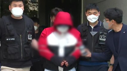 '손님 살해' 노래주점 업주 구속..."도망 우려" / YTN