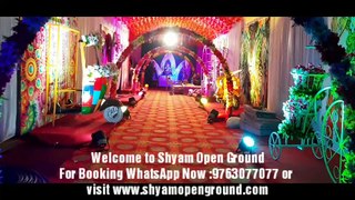 Shyam Marriage Hall and Open Ground Nallasopara Mumbai, Wedding Hall in Mumbai, Marriage Hall in Vasai Virar, Banquet Hall Decorations Ideas