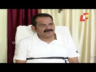 Congress Will Raise Mahanadi Water Dispute Issue In Assembly - Tara