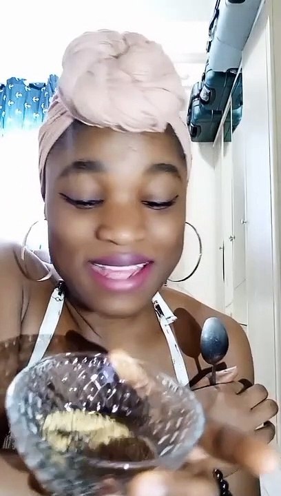 Eating Chia seeds Flaxseed and Sesame