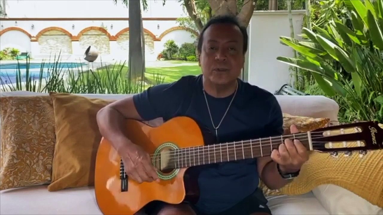 Viernes musical, presenta a Jorge Muñiz y Carlos Cuevas. Parte II | El Asalto a la Razón, con Carlos Marín