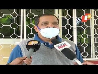 Transport Minister Padmanabha Behera On Odisha's Demands In Budget 2021