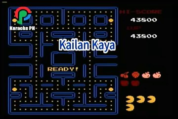 Sheryn Regis Kailan Kaya Karaoke