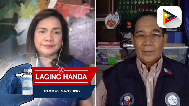 Anti-Terror Council, naglabas ng listahan ng mga umano'y terorista sa bansa