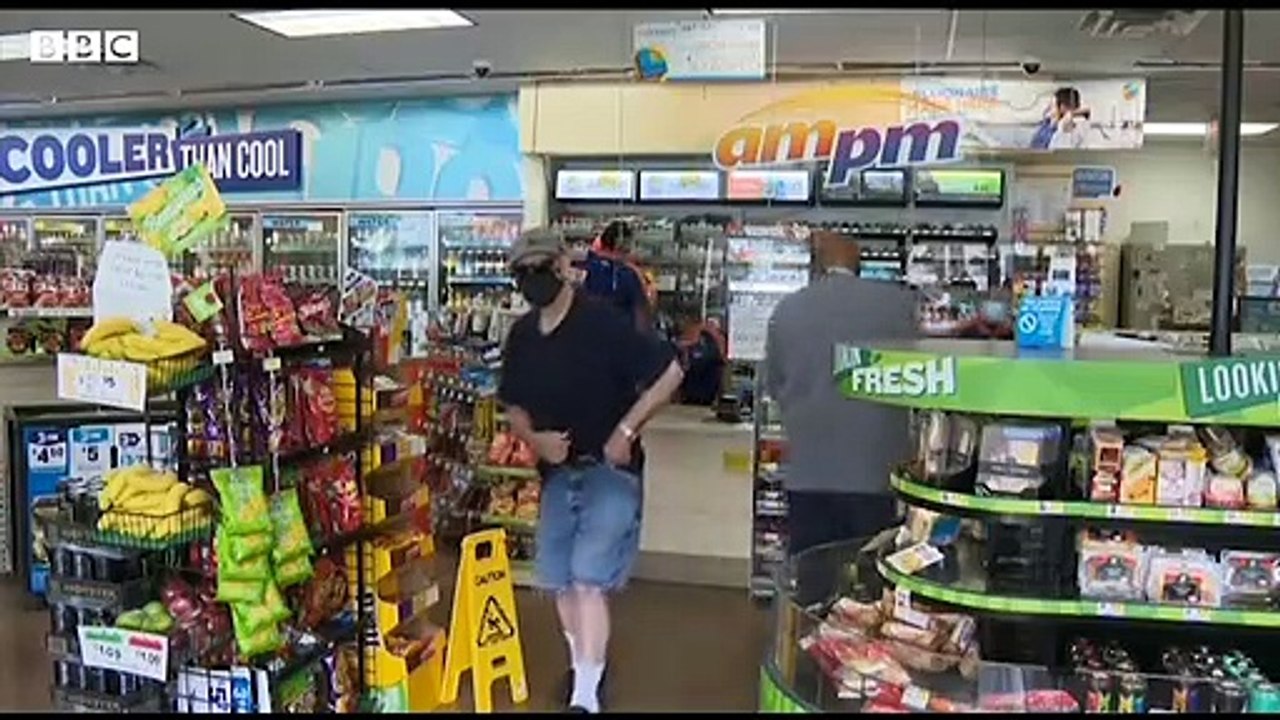 Californian woman misses out on lottery win after putting her ticket through the wash