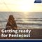 Keeping Faith for Pentecost
