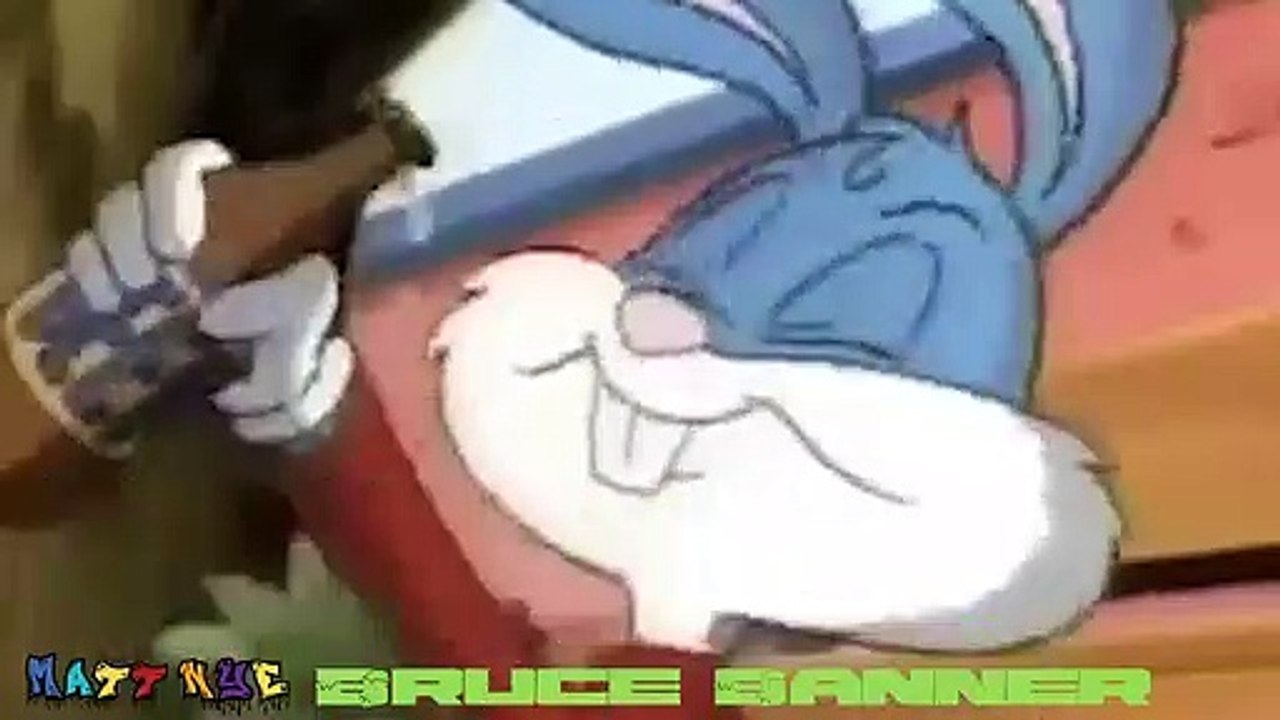 Matt Nye - Bruce Banner (Teaser)