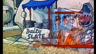 The Flintstones Season 1 Opening And Closing Credits And Theme Song