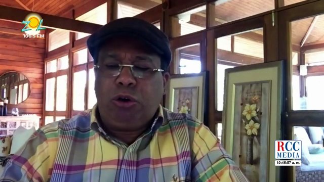 Euri Cabral: Promipyme y prestamos a las cooperativas