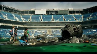 Transformers: The Last Knight Official Trailer 1 (2017) - Michael Bay Movie