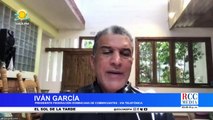Ivan Garcia pide a los industriales que mantengan los precios estables