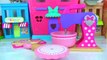 Minnie Mouse Happy Helpers Deluxe Baking Set & Cupcake Treats