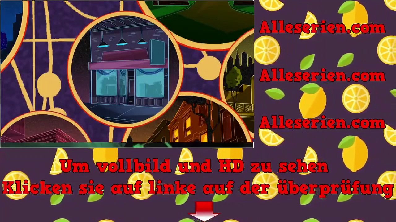 Disneys American Dragon Staffel 2 Folge 19 Hd Deutsch