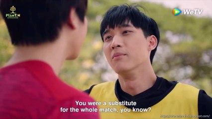 Nitiman The Series Ep 2 Eng Sub (1_2) HD