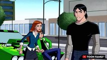 Ben 10 Alien Force Season 2 Story Breakdown Hindi